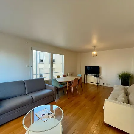 Montparnasse Castagnary